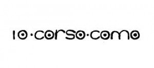 10 Corso Como logo