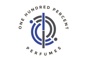 100% Perfumes logo