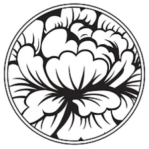 1000 Flowers logo
