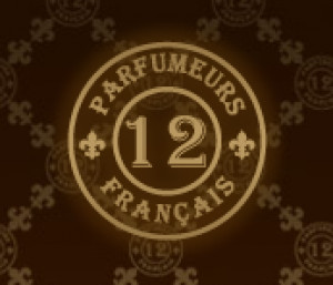 12 Parfumeurs Francais logo