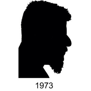 1973 logo