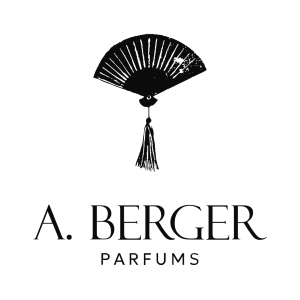 A. Berger Parfums logo