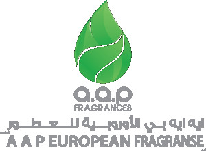 AAP PERFUMES logo