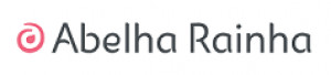 Abelha Rainha logo