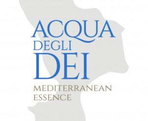 Acqua degli Dei logo