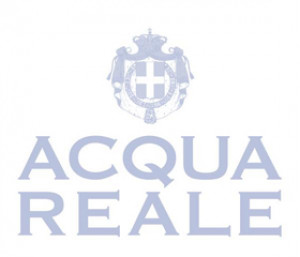 Acqua Reale logo