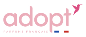 Adopt Parfums logo