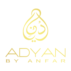 Adyan logo