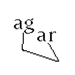Agar Olfactory logo