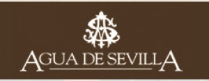 Agua de Sevilla logo