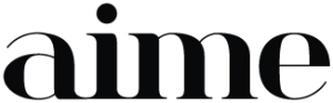 Aime logo