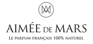Aimee de Mars Parfums logo