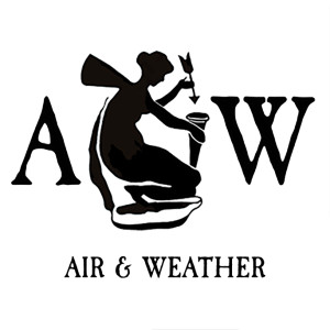 Air & Weather logo