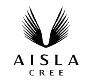Aisla Cree logo