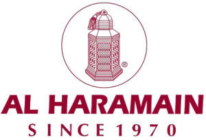 Al Haramain Perfumes logo