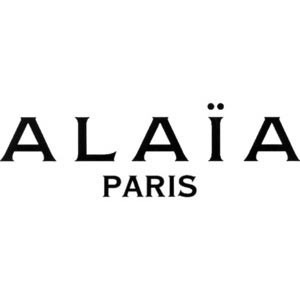 Alaia Paris logo