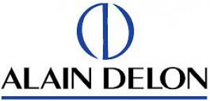 Alain Delon logo