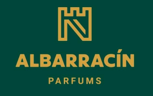 Albarracín Parfums logo