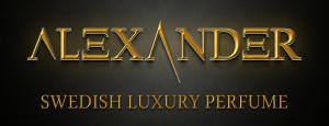 Alexander logo