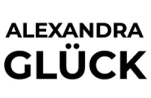 Alexandra Gluck logo