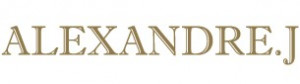 Alexandre.J logo