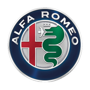 Alfa Romeo Perfumes logo