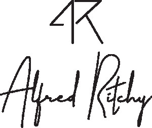 Alfred Ritchy logo