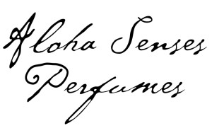 Aloha Senses logo