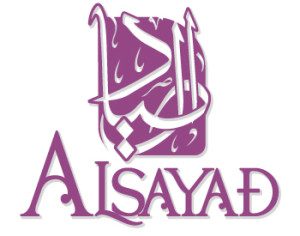 Alsayad logo
