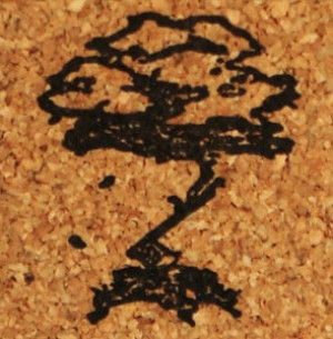 Altern Essence Perfume logo
