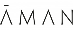 Aman logo
