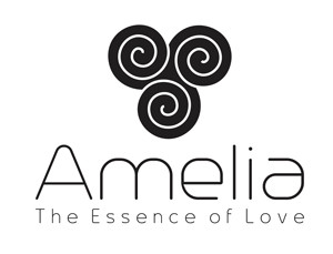 Amelia Perfumes logo