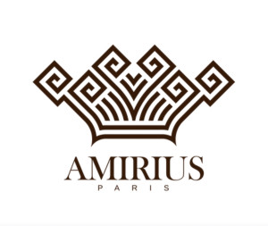 Amirius logo