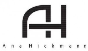 Ana Hickmann logo