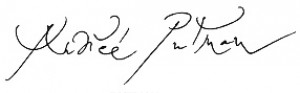 Andree Putman logo