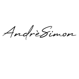 AndrèSimon logo