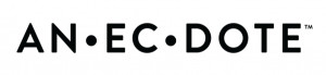 Anecdote logo