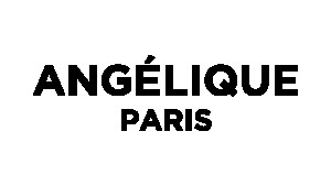 Angelique Paris logo