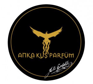 Anka Kuş Parfüm logo