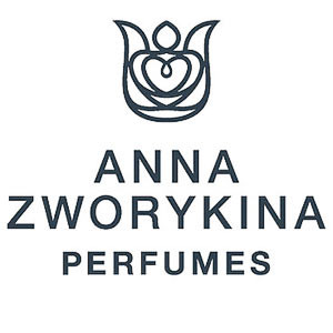Anna Zworykina Perfumes logo