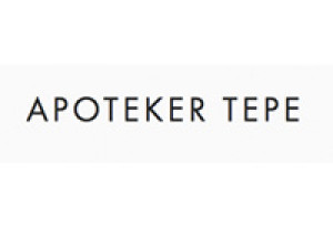 Apoteker Tepe logo