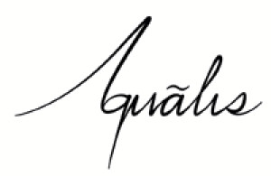 Aqualis logo
