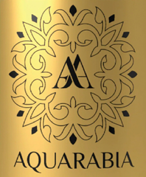 Aquarabia logo