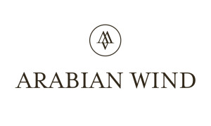 Arabian Wind  logo