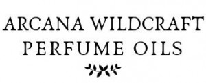 Arcana Wildcraft logo