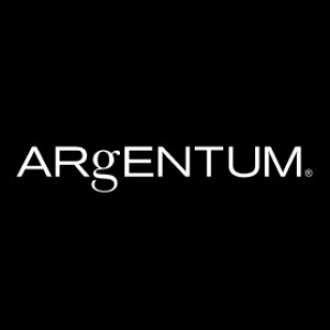 ARgENTUM logo