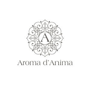 Aroma d'Anima logo