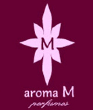 Aroma M logo