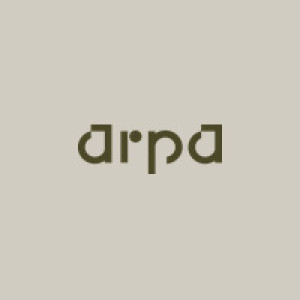 Arpa Studios logo