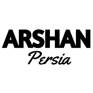 Arshan Persia logo